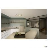  KALU, applique et plafonnier i 