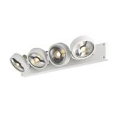  KALU, plafonnier applique, int 