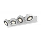  KALU, plafonnier applique, int 