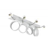  KALU, plafonnier applique, int 