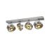  KALU, plafonnier applique, int 