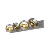  KALU, plafonnier applique, int 