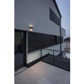  SITRA CUBE, applique ext�rieur 