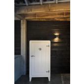  SITRA S, applique ext�rieure u 