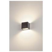  SITRA CUBE, applique extrieur 