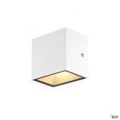  SITRA CUBE, applique extrieur 
