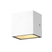  SITRA CUBE, applique ext�rieur 