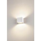  SITRA CUBE, applique ext�rieur 