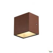  SITRA CUBE, applique extrieur 