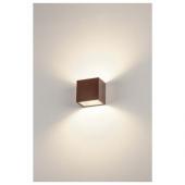  SITRA CUBE, applique extrieur 