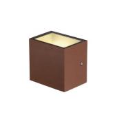  SITRA CUBE, applique ext�rieur 
