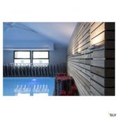  PEMAr, applique extrieure, bl 