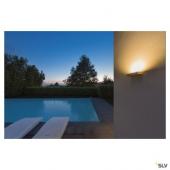  PEMAr, applique extrieure, bl 