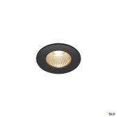  PATTA-I encastr downlight, ro 