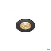  PATTA-I encastr downlight, ro 