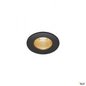  PATTA-I encastr downlight, ro 