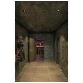  PATTA-I encastr downlight, ro 