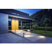  PATTA-I encastr� downlight, ro 