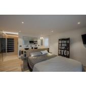  PATTA-I encastr� downlight, ro 