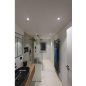  PATTA-I encastr� downlight, ro 