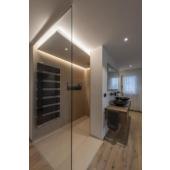  PATTA-I encastr� downlight, ro 