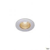  PATTA-I encastr downlight, ro 