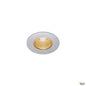  PATTA-I encastr downlight, ro 