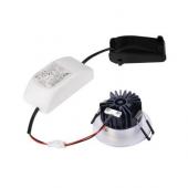  PATTA-I encastr downlight, ro 