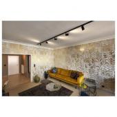  ENOLA B TRACK, spot pour rail 