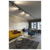  ENOLA B TRACK, spot pour rail 