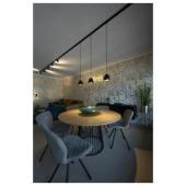  ENOLA B TRACK, spot pour rail 