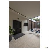  ENOLA B TRACK, spot pour rail 