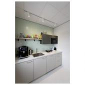  ENOLA B TRACK, spot pour rail 