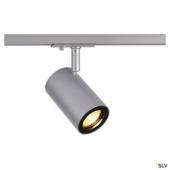  ENOLA B TRACK, spot gris, GU10 