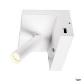  FIDO, applique, blanc, LED 6,6 