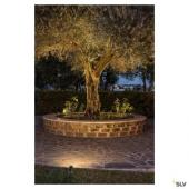  LED SPIKE, projecteur extrieu 