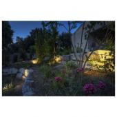  LED SPIKE, projecteur extrieu 