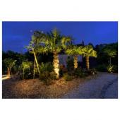  LED SPIKE, projecteur extrieu 