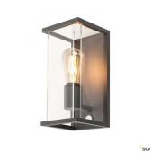  QUADRULO SENSOR, applique, E27 