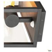  QUADRULO SENSOR, applique, E27 