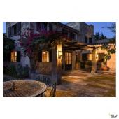  QUADRULO SENSOR, applique, E27 