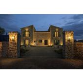  QUADRULO SENSOR, applique, E27 