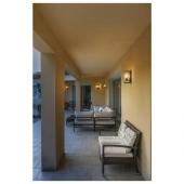  QUADRULO, applique extrieure, 