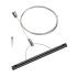  TENSEO, kit de suspension, int 