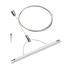  TENSEO, kit de suspension, int 