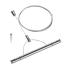  TENSEO, kit de suspension, int 