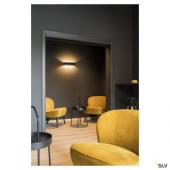  LOGS IN L, applique intrieure 