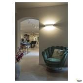  LOGS IN L, applique intrieure 