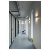  LOGS IN L, applique intrieure 