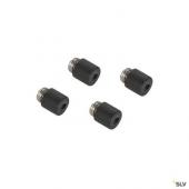  ENOLA SQUARE/ROUND, set dentr 